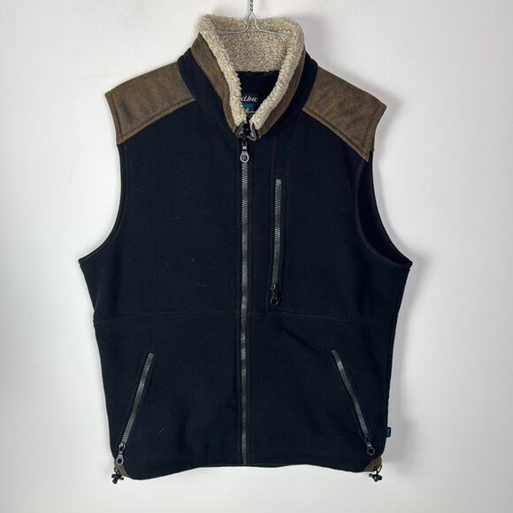 Kuhl Vest - Men's Medium - Picture 1 of 4